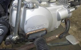 SUZUKI GS50 NA41A