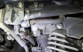 YAMAHA SRV250 RENAISSA 2015 4DN