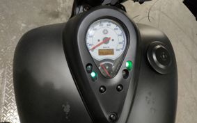 YAMAHA DRAGSTAR 400 VH01J