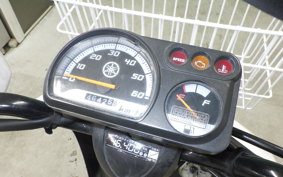 YAMAHA GEAR Gen.2 UA06J