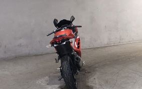 KAWASAKI NINJA250 EX250L