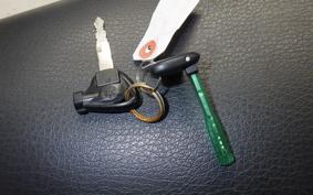 YAMAHA CYGNUS 125 X 2 SE44J