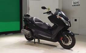 HONDA FORZA SI ABS 2018 MF12