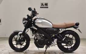 YAMAHA XSR155 1995