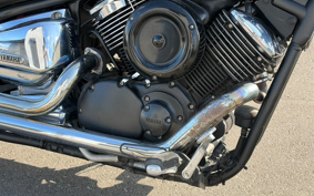 YAMAHA DRAGSTAR 1100 2010 VP13J