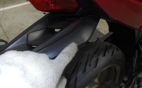 YAMAHA XJ6 S 2009