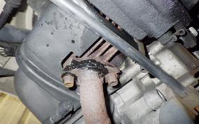 YAMAHA VINO 50 SA10J