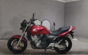 HONDA CB400SFV-4 BOLDOR 2012 NC42