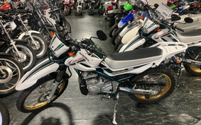 YAMAHA  SEROW 250 FINAL ED DG31J
