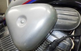 HONDA STEED 400 1994 NC26