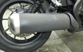 HONDA REBEL 250 E-Clutch 2025 MC49