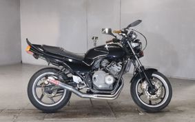 HONDA JADE MC23