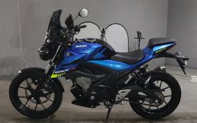 SUZUKI GSX-S125 DL32B