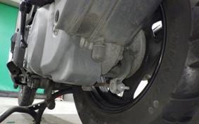 SUZUKI ADDRESS V125 G 2011 CF4EA
