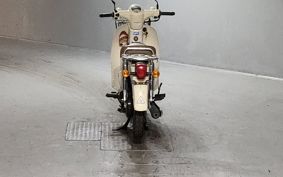 HONDA SUPER CUB110 JA44