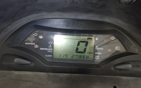 YAMAHA MAJESTY 125 FI