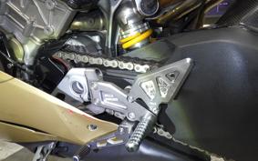 DUCATI PANIGALE V4 S 2018