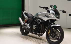 HONDA CB400 SUPER BOLDOR VTEC 2007 NC39