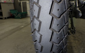 HONDA CROSS CUB 50 2022 AA06