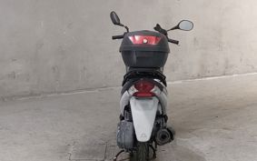 SUZUKI ADDRESS V125 CF46A