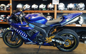 YAMAHA YZF-R1 2005 RN13
