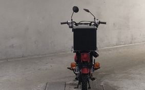 HONDA HUNTER CUB110 JD01