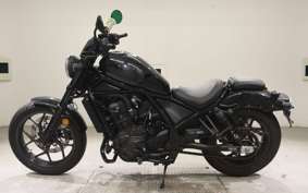 HONDA REBEL 1100 DCT 2022