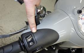 HONDA GIORNO 3 2014 AF77