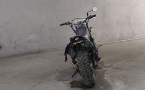 YAMAHA TW200 2JL