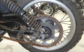 HONDA XL250S L250S
