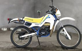 SUZUKI TS50 Hustler SA11A