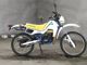 Фото Suzuki TS50 Hustler с японского аукциона