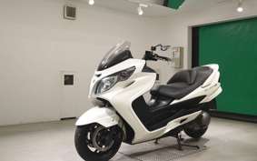 SUZUKI SKYWAVE 400 S 3 2018 CK44A
