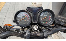 YAMAHA RZ 250 4L3