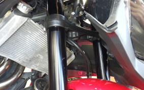 HONDA CBR400R 2024 NC65