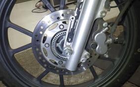 HONDA CROSS CUB 110 2025 JA60