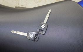 SUZUKI GSX-S1000 2019 GT79A