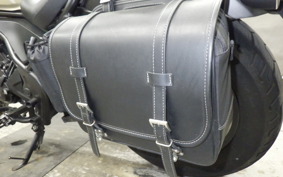 HONDA REBEL 250 A MC49