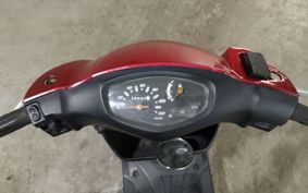 SUZUKI ADDRESS V125 CF4EA