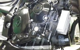 SUZUKI GSR 400 2009 GK7EA