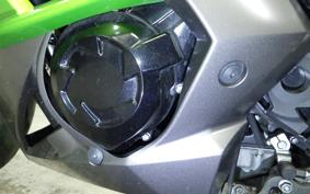 KAWASAKI NINJA 1000 A 2012