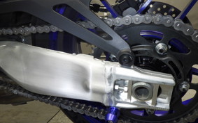 YAMAHA MT-09 SP 2021 RN69J