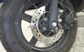 SUZUKI BURGMAN125 2021