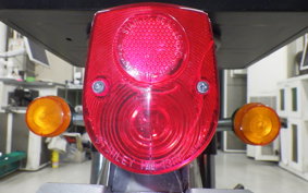 HONDA LITTLE CUB E 2017 AA01