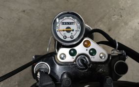 SUZUKI GLASS TRACKER BIG BOY NJ4DA