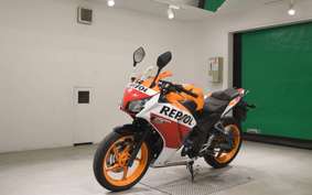 HONDA CBR250R A MC41