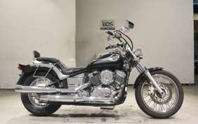 YAMAHA DRAGSTAR 400 2002 VH01J