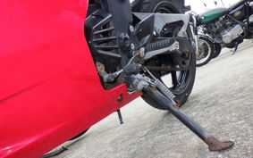 KAWASAKI NINJA 250R EX250K