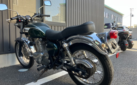 KAWASAKI ESTRELLA BJ250A