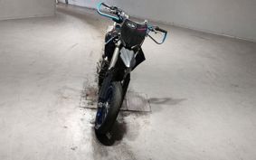 KAWASAKI D-TRACKER LX250E